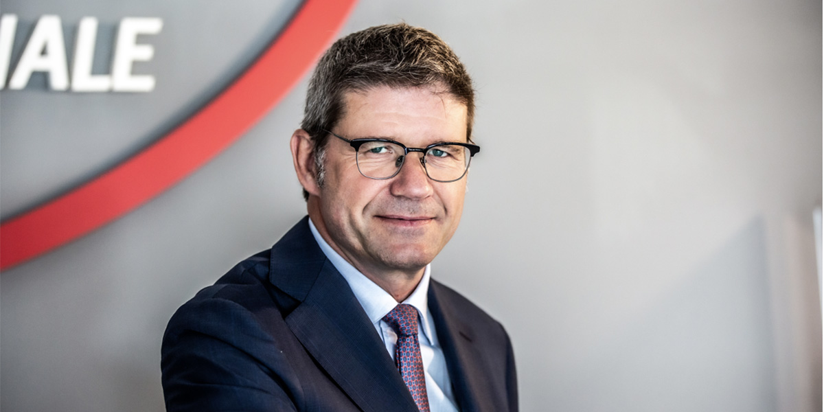 Selex chiude l'assemblea di fine anno: obiettivo 22 miliardi di fatturato nel 2025